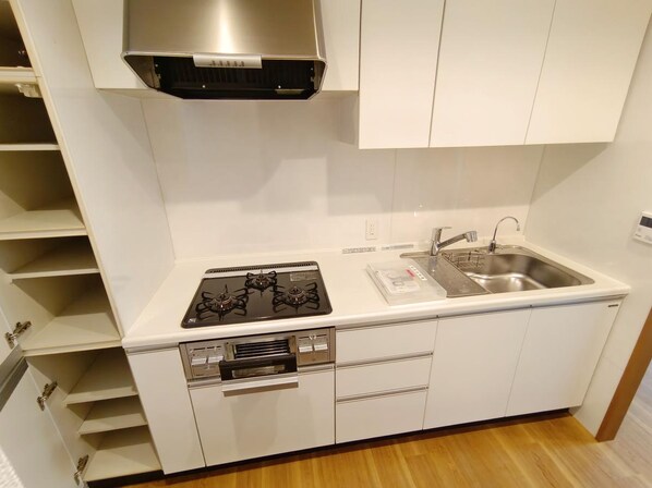 CITY SPIRE 半蔵門の物件内観写真